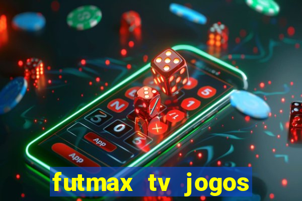 futmax tv jogos flamengo e vasco